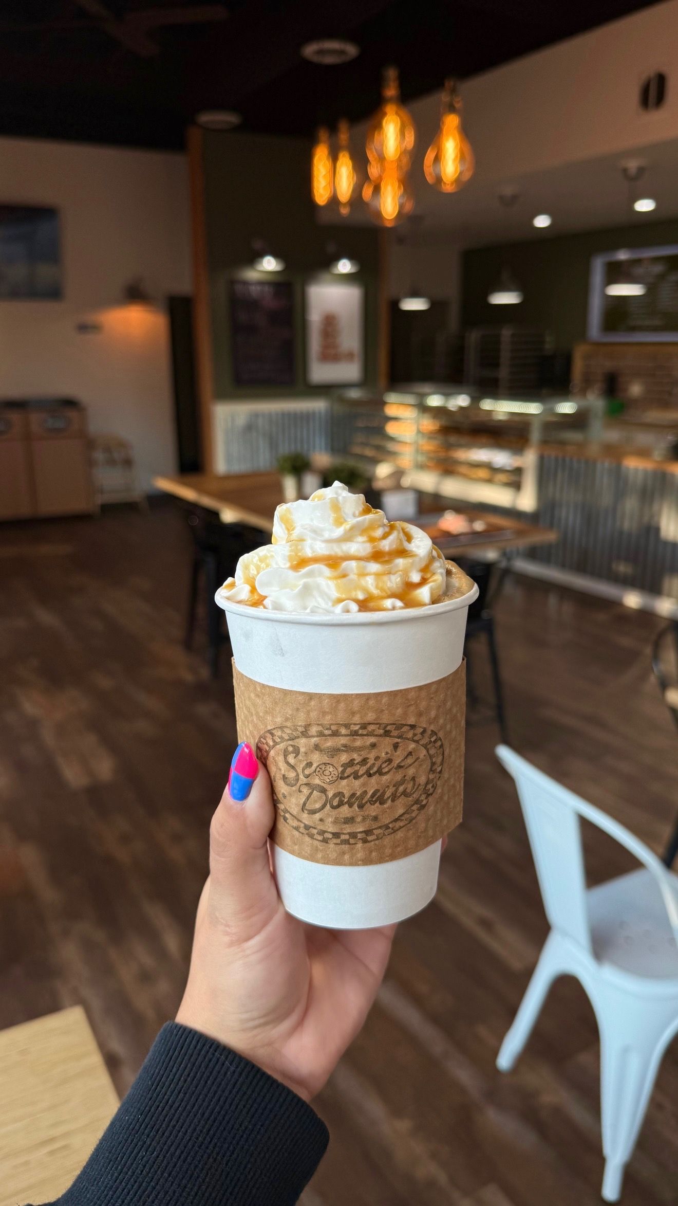 Scottie's Donuts Image