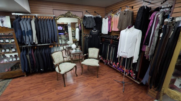 Images George Yaghi Custom Tailor & GQ Clothier Las Vegas