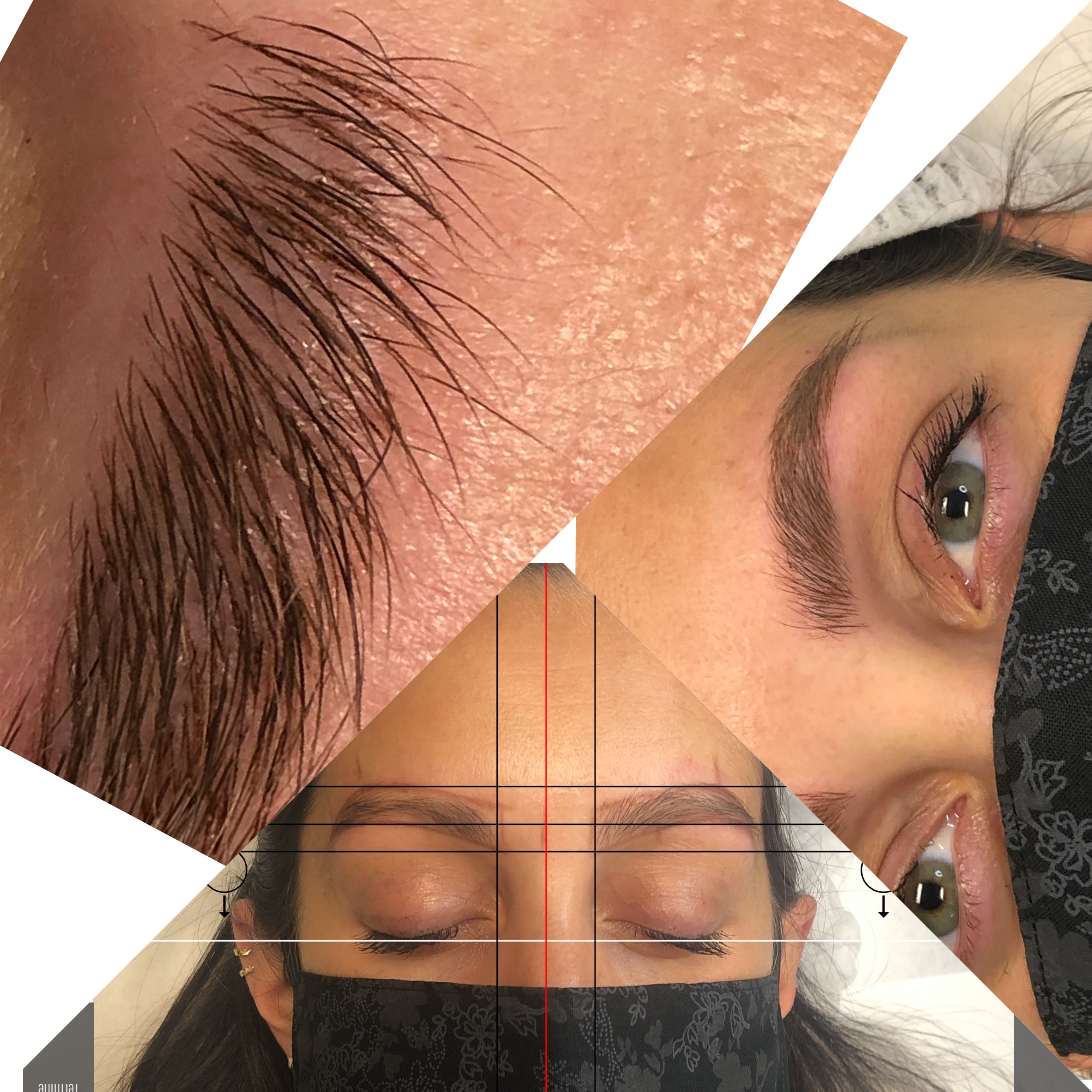 Images Clinique d'Esthétique Leila - Hydrafacial, Microblading, Épilation Laser Sainte-Foy