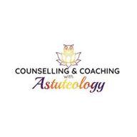 Astuteology Logo