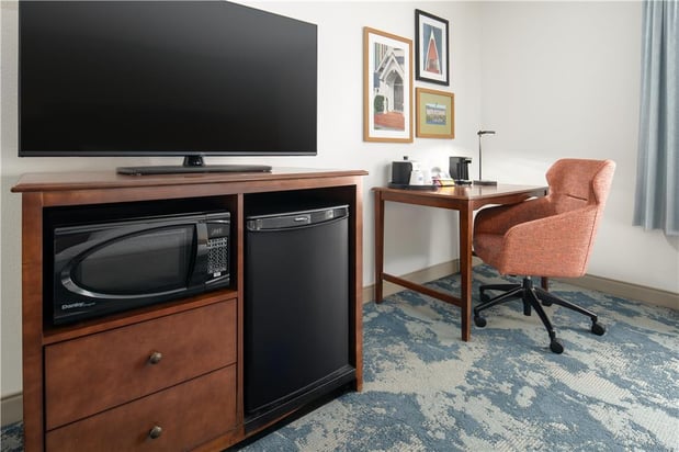 Images Hampton Inn Kimball