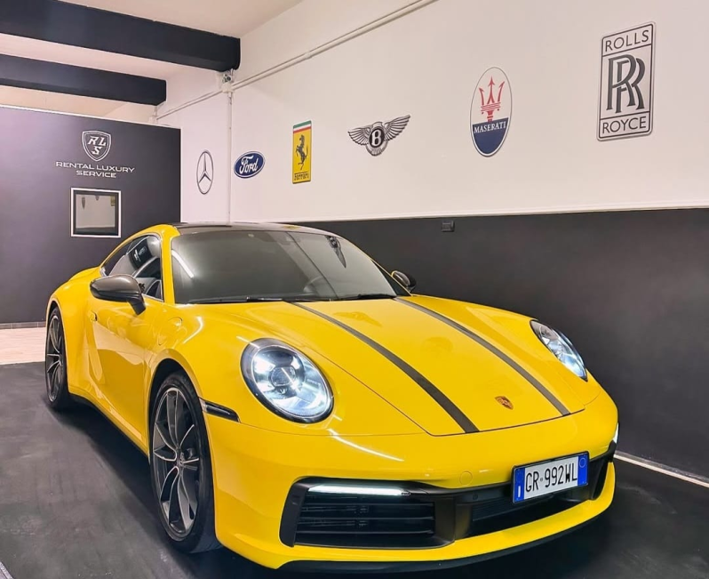 Images Rental Luxury Service