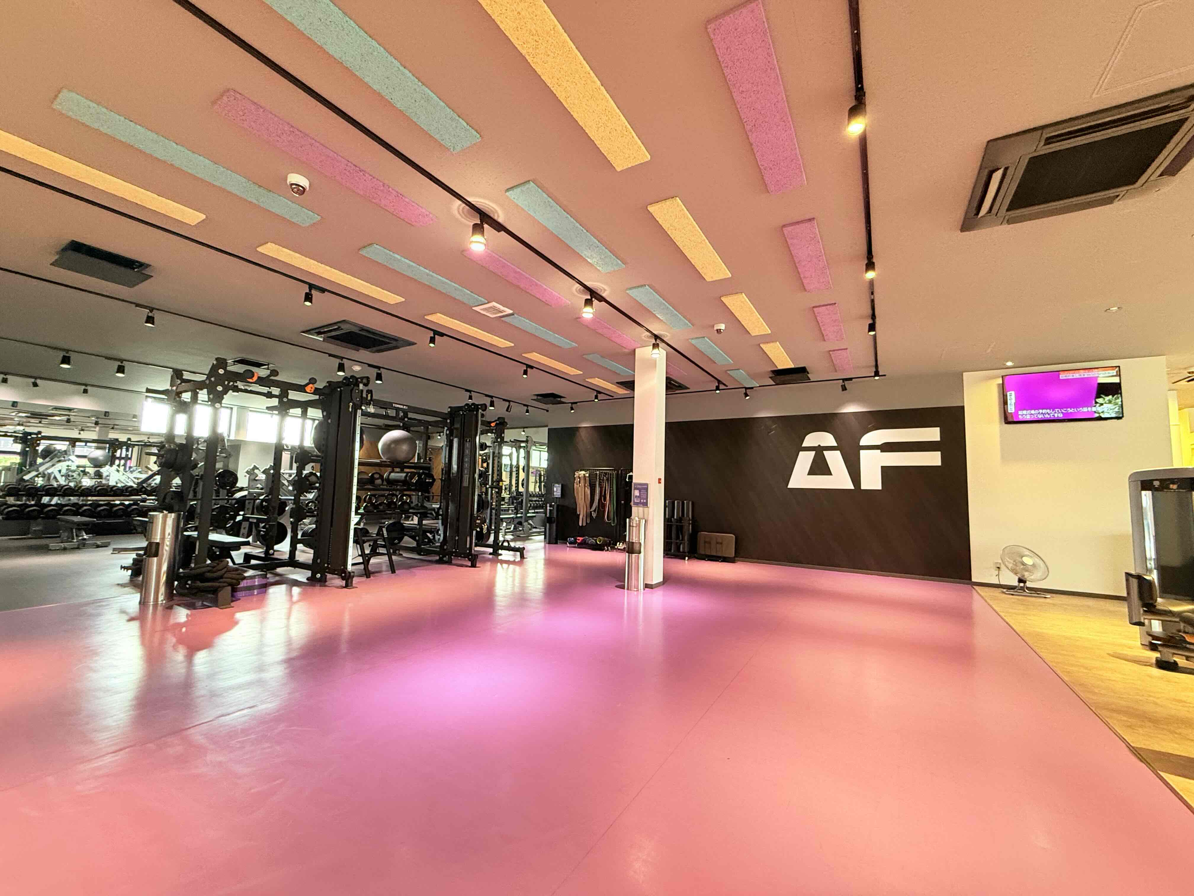 Images エニタイムフィットネス 浜北中瀬店