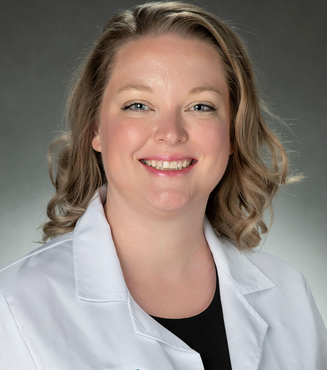 Headshot of Dr. Kristi Goodson