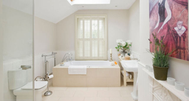Designer Bathrooms Leicester 01162 510363