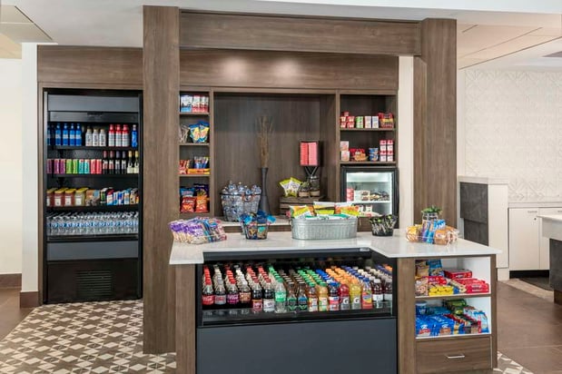 Images Hilton Garden Inn Scottsdale North/Perimeter Center