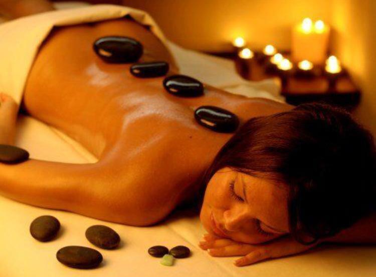 Images Benessere Art'è Spa