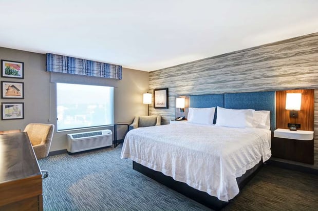 Images Hampton Inn Moab