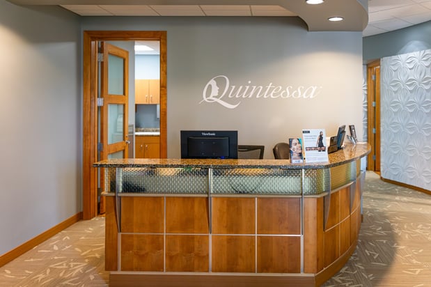 Images Quintessa Aesthetic Center (Mequon)