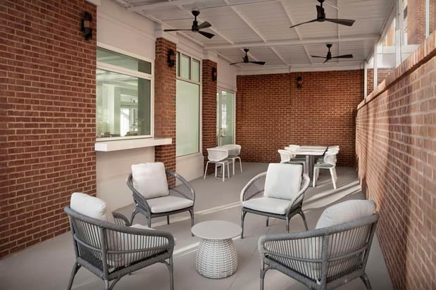 Images Hilton Garden Inn Atlanta North/Johns Creek