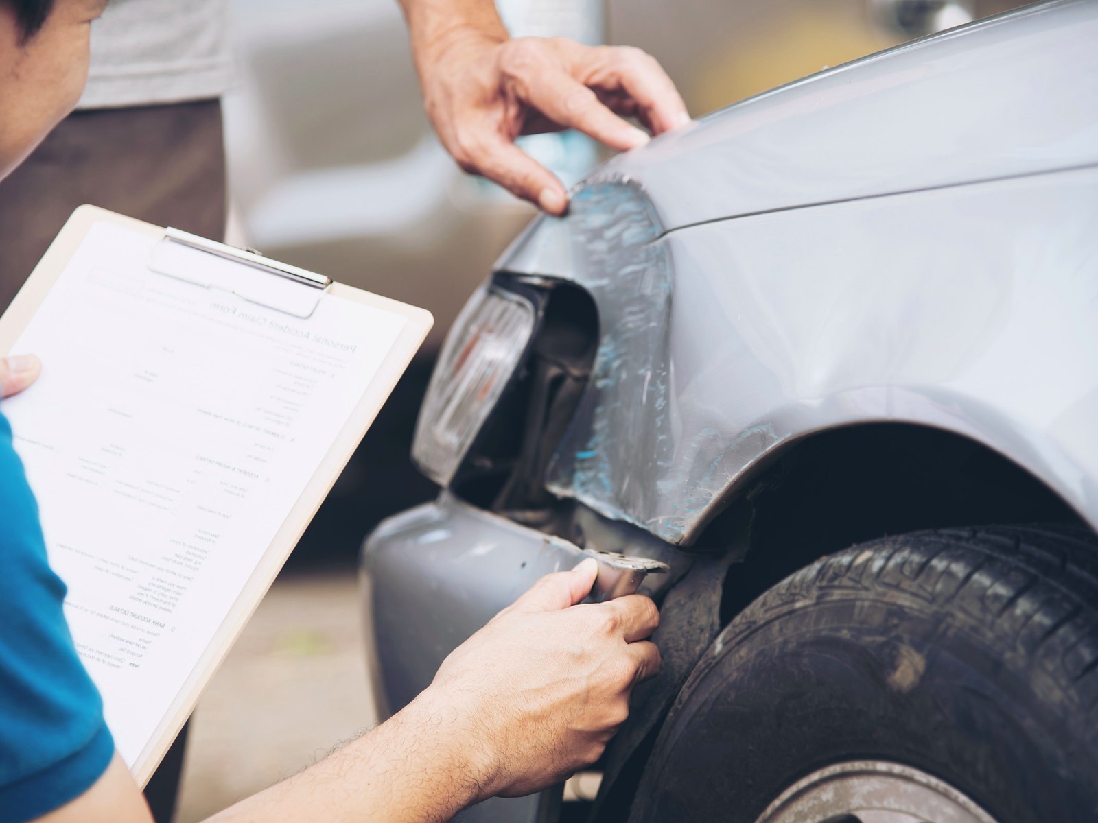 Affordable Car Insurance