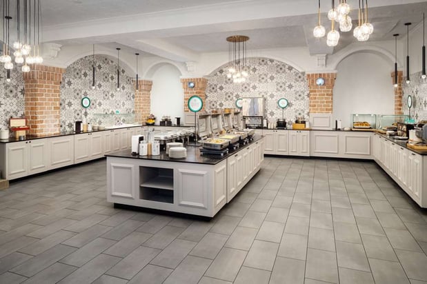 Images Embassy Suites by Hilton Orlando North