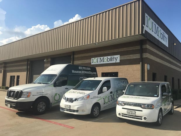 Images 101 Mobility of Houston
