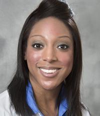 View more information about Veronica Anwuri