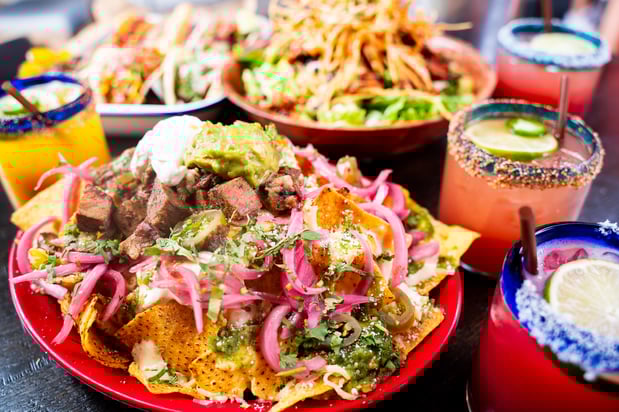 Images Federales Tacos & Tequila - Logan Square, Chicago