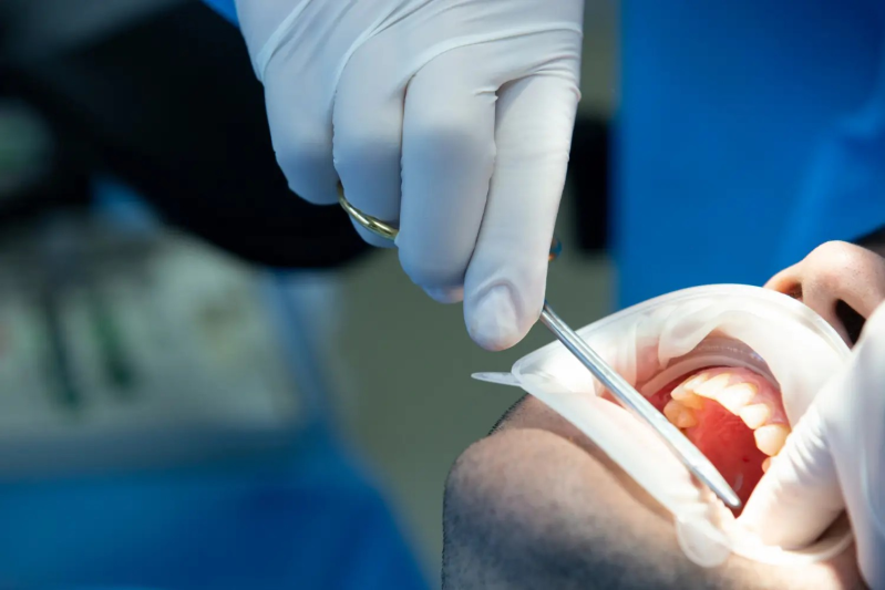 Images Studi Dentistici Dr. Carozzi