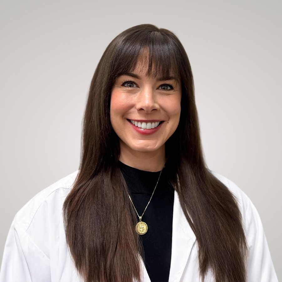 Katherine Back, APRN