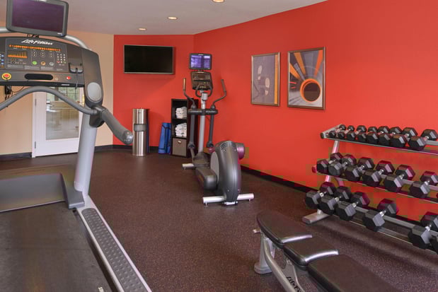 Images Candlewood Suites St. Louis - St. Charles by IHG