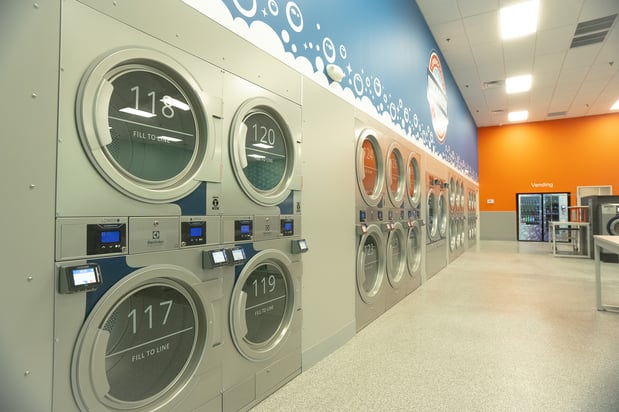 Images Coshocton Quick Clean Laundromat