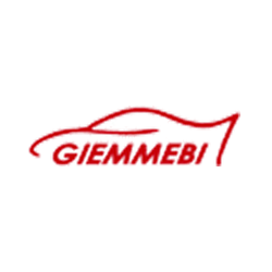 Autofficina Giemmebi Logo