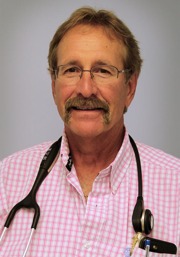 Dr. Blake A. Baird, MD Perry, OK Family Medicine