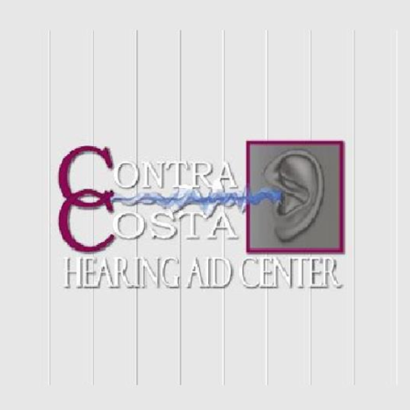 Contra Costa Hearing Aid Center Logo