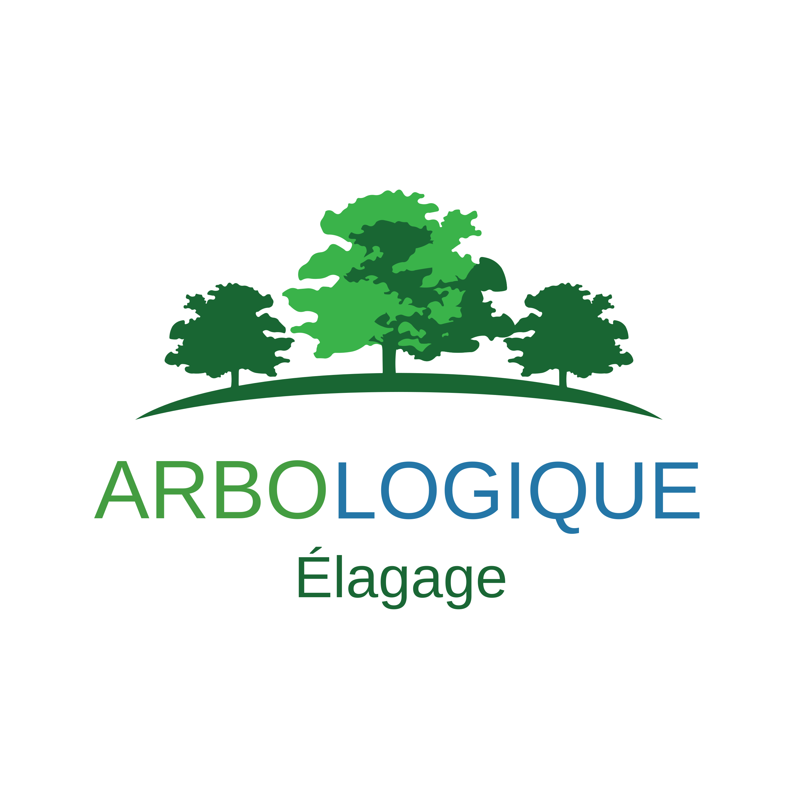 Arbologique - Élagage - Émondage - Rosemont Logo