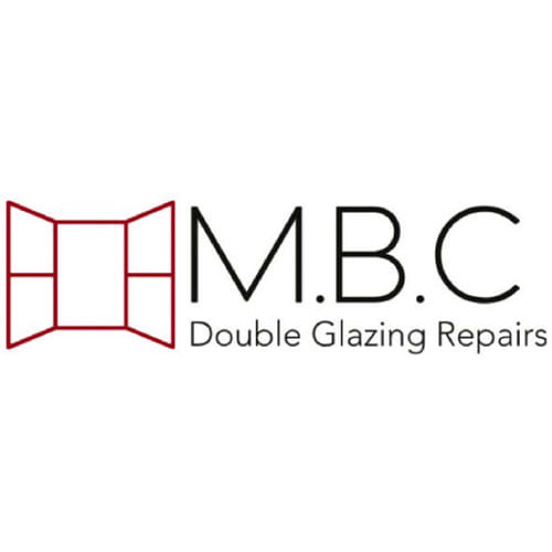 M.B.C Double Glazing Repairs Ltd Logo