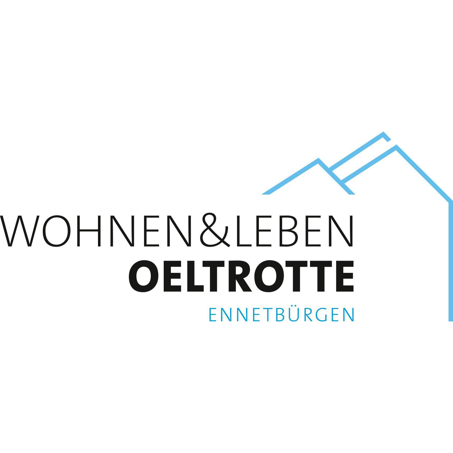 Alterszentrum Oeltrotte Logo