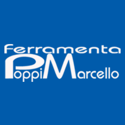 Ferramenta Poppi Marcello Logo