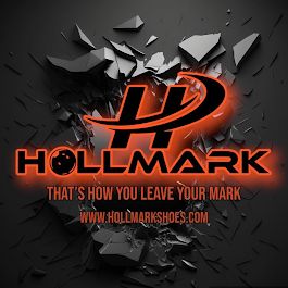HOLLMARK SHOES BOWLING SHOES