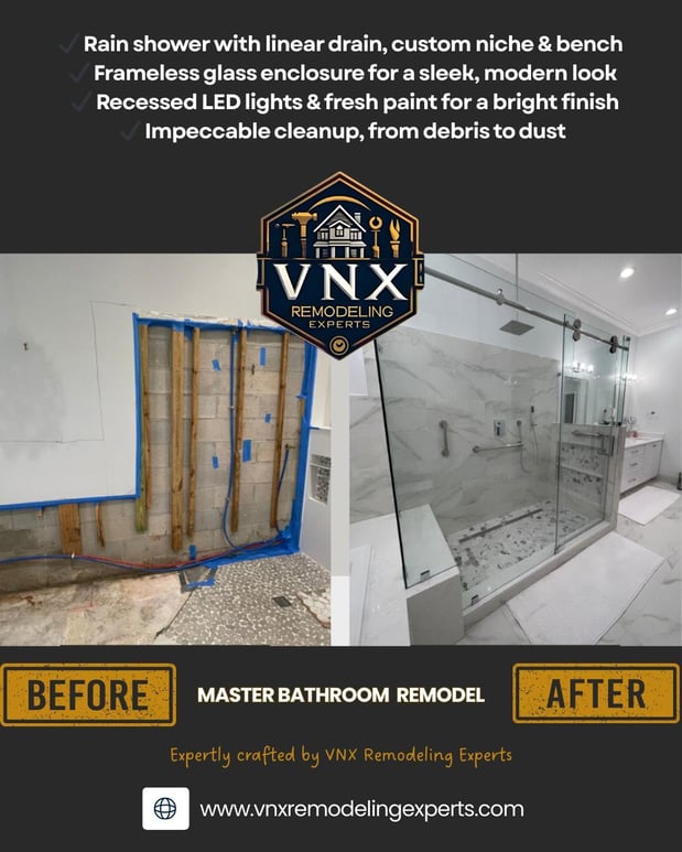 Images VNX Remodeling Experts