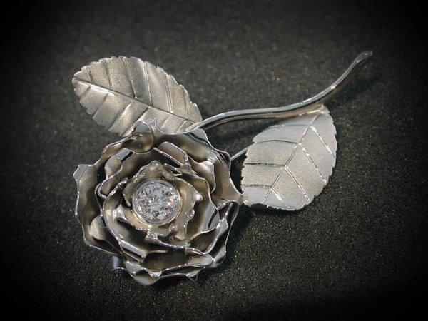 Carat Edelsteine und Unikat-Schmuck, Theatergasse 17 in Nürnberg