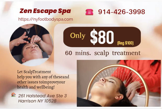 Images Zen Escape Spa