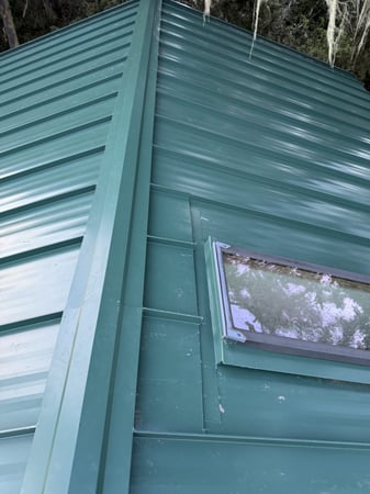 Images ZeZee Roofing Co.