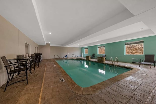 Images Best Western Bowie Inn & Suites