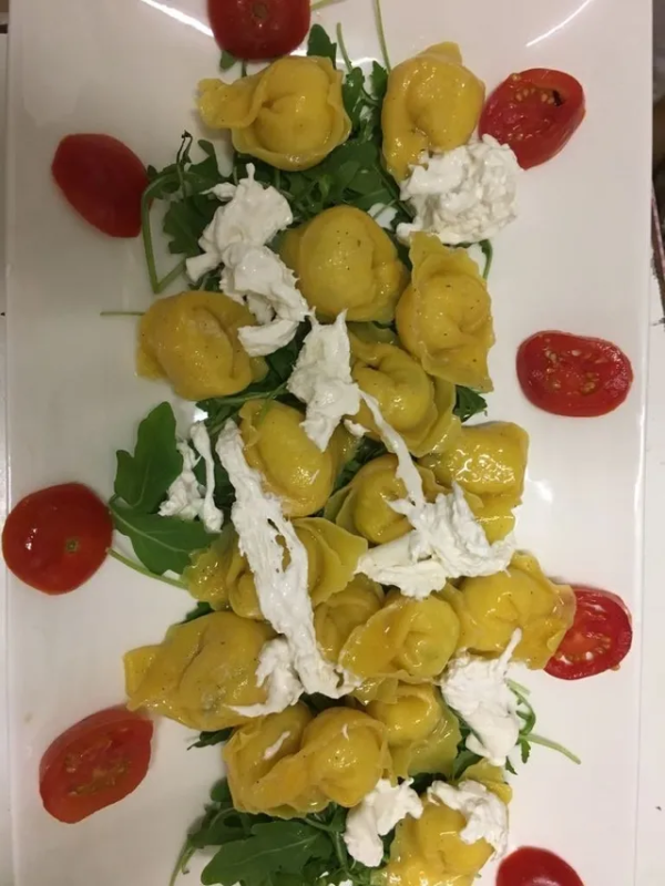 Images Ristorante Pizzeria Pasta Fresca  La Rustica Maria Grazia Zoboli