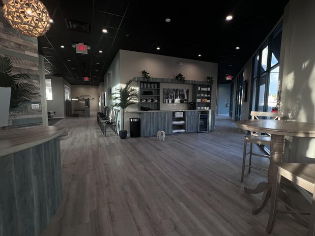 Images 100% Chiropractic - Costa Mesa