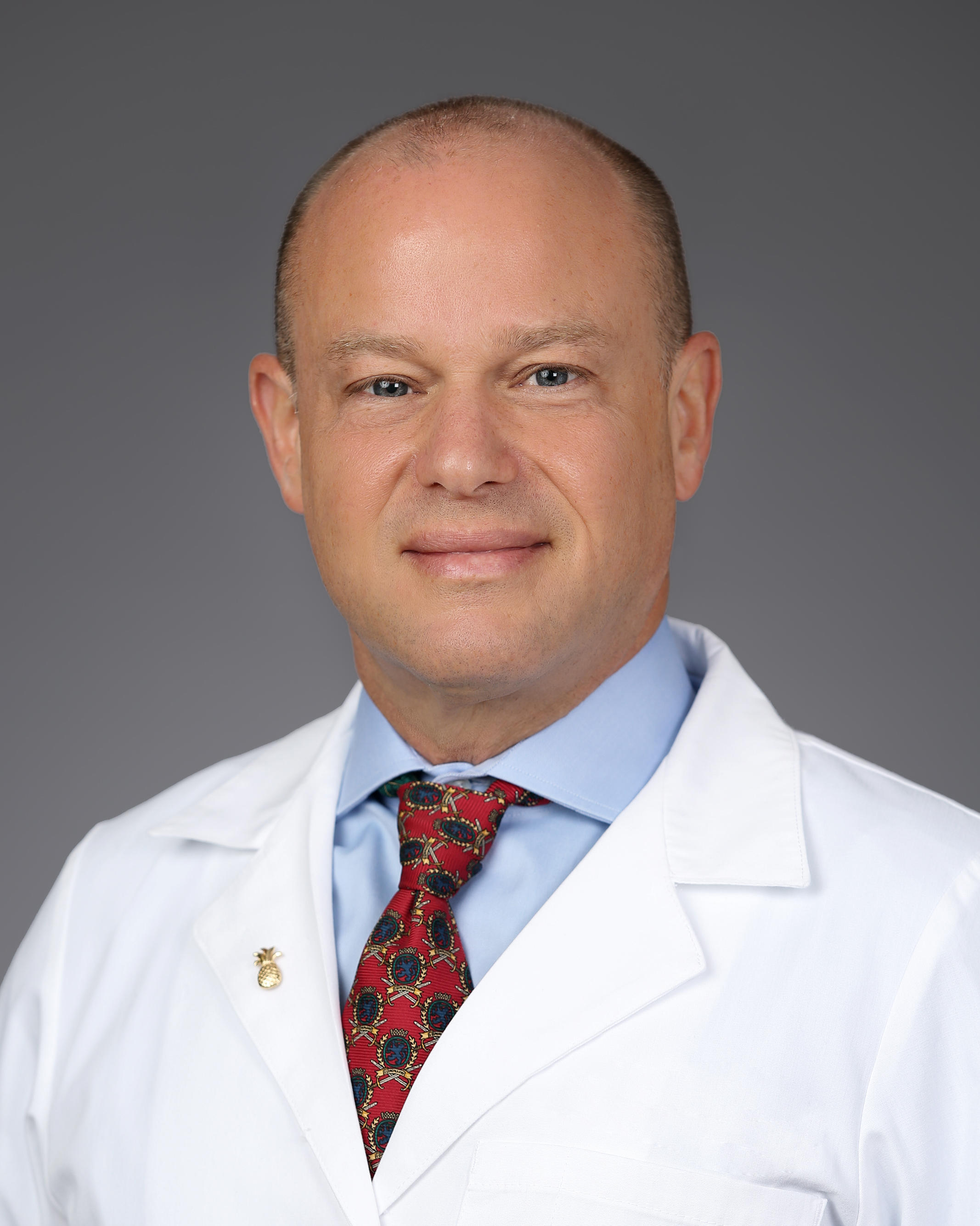 Dr. Moises Lustgarten, MD Miami, FL Anesthesiologist