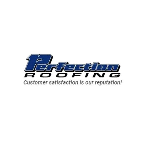 Perfection Roofing Logo