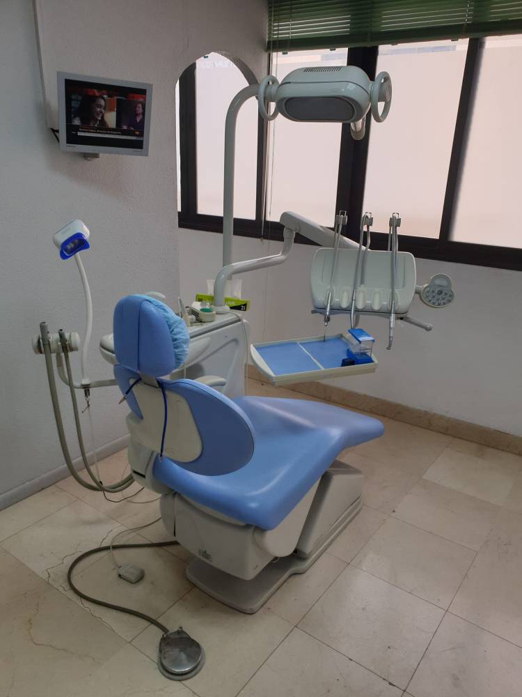 Images Clínica Dental Ergodent