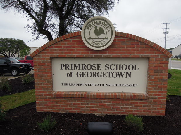 Images Primrose School of Georgetown