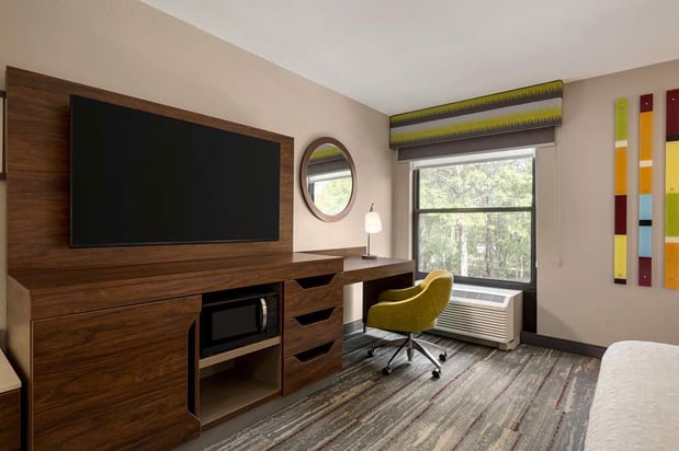 Images Hampton Inn Starkville