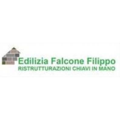 Edilizia Falcone Filippo Logo
