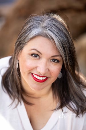 Images Connie Hanks Photography
