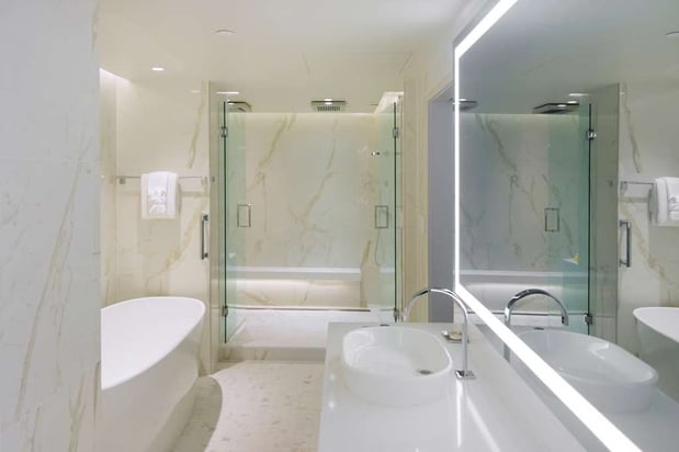 Images The Benson Portland, Curio Collection by Hilton