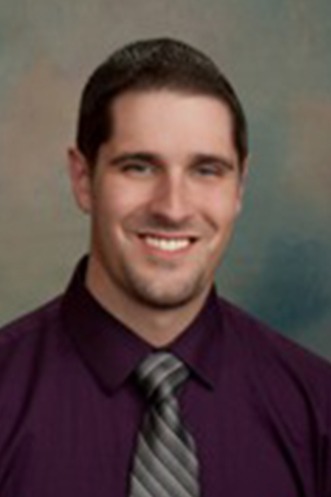 Photo of Trevor Steen
