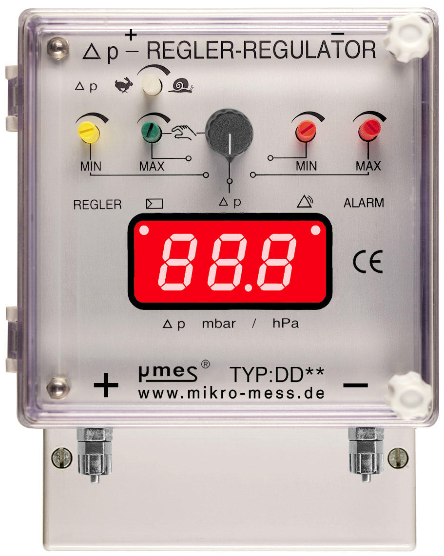 MIKRO-MESS-GMBH, Am Südende 15 in Lehrte