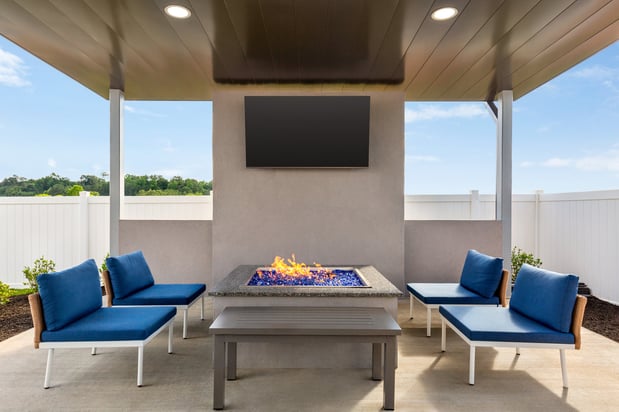 Images Candlewood Suites Bessemer - Birmingham SW by IHG