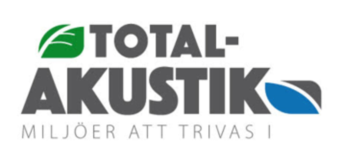 Images Totalakustik I Sverige AB